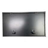 OR-RV Storage door