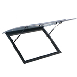 SK  RV Curved Skylight