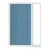 RV Shower Door