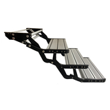 MS-F manual folding Three step