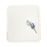 RV Water Inlet Hatch