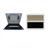 SK RV Skylight (right angle)
