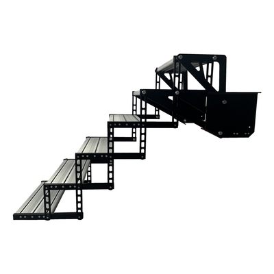 MS-F manual folding SIX step