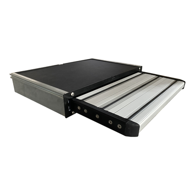 MC manual CASSETTE STEP