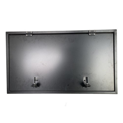 OR-RV Storage door