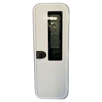 SPD Single point password lock RV Door