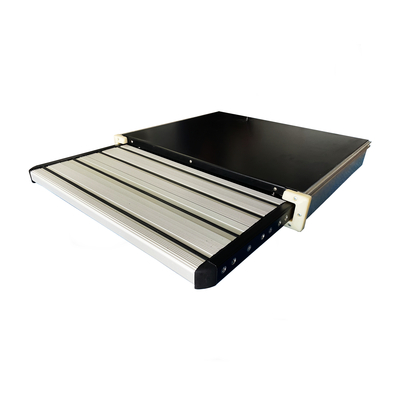 Electric CASSETTE STEP