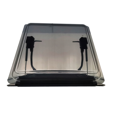 SK Right angle RV Skylight (remote control light)