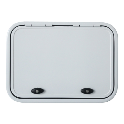 HD Rounded corners Storage door (Support rod)