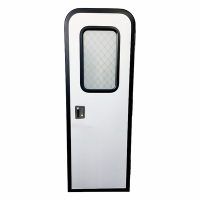 SLD &nbsp;Single point rv door