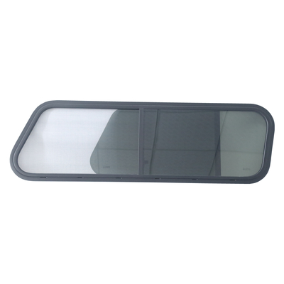 PW Pickup Side sliding window