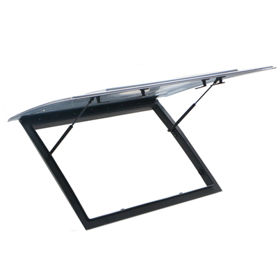 SK &nbsp;RV Curved Skylight