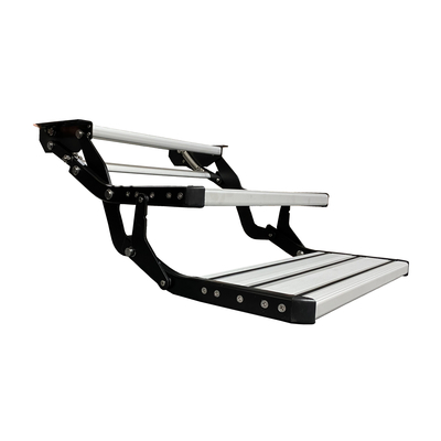 MS-F manual folding Double step