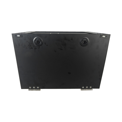 MS-F manual folding Four step