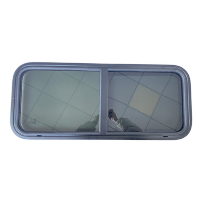1332 Sliding window (one side built-in screen window)