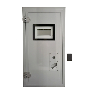 OR-RV Door