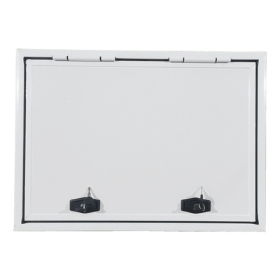 HD Right angle Storage door