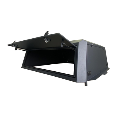 Pickup Truck Rear cover-B