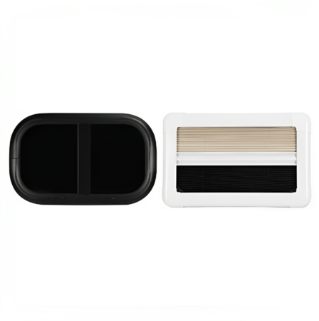 SW Sliding window