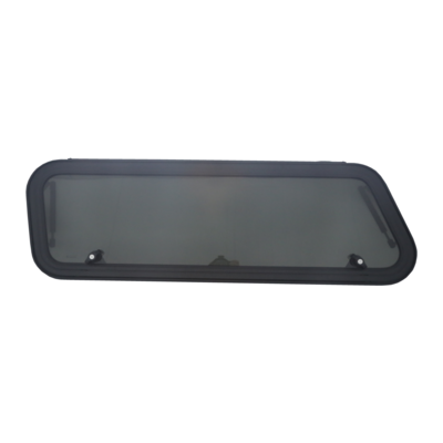 PW Pickup Side Tophung Hinged window